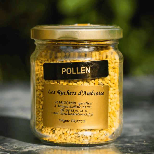 Pollen - 100g